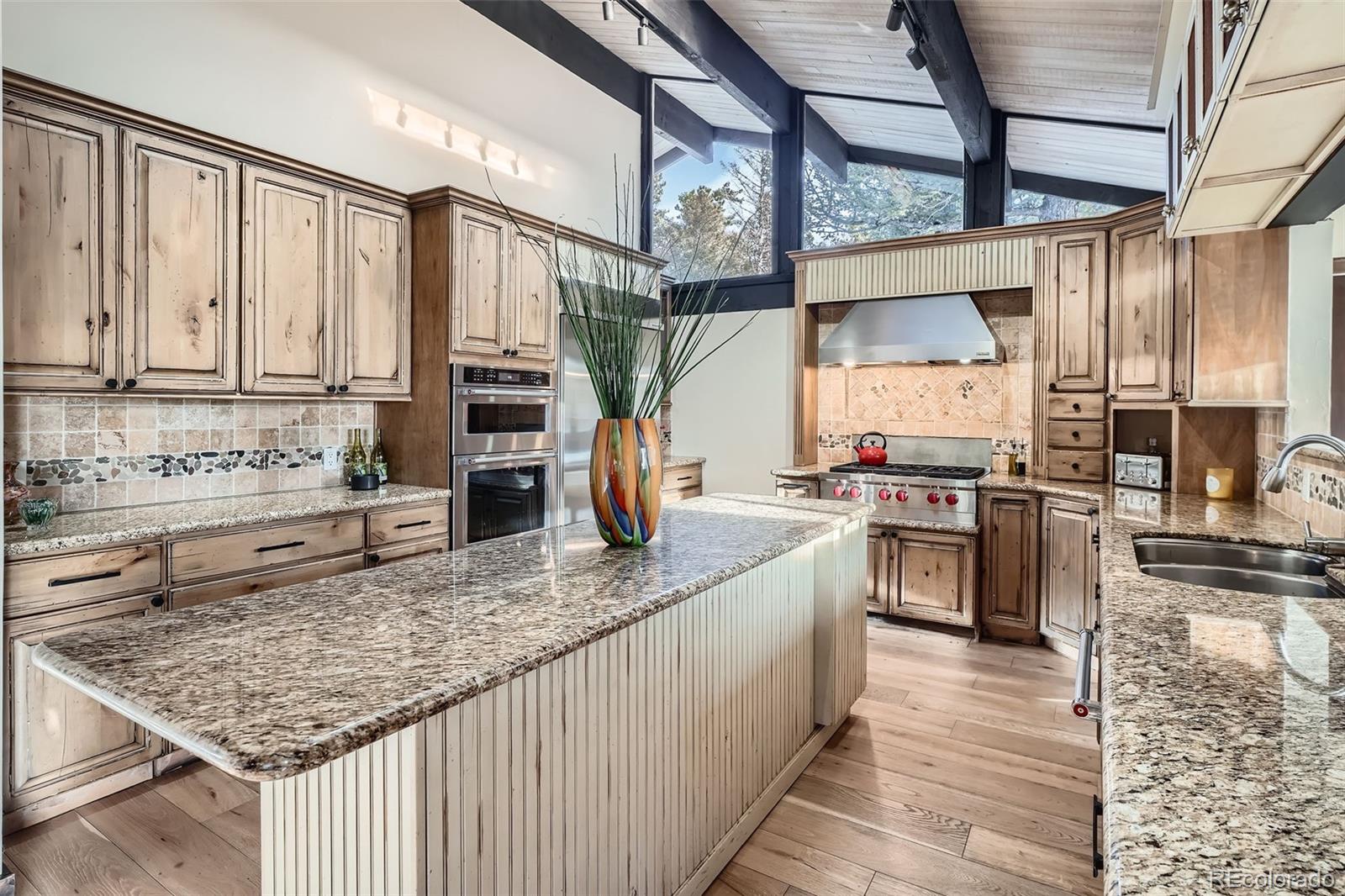 MLS Image #9 for 21437  alta drive,morrison, Colorado