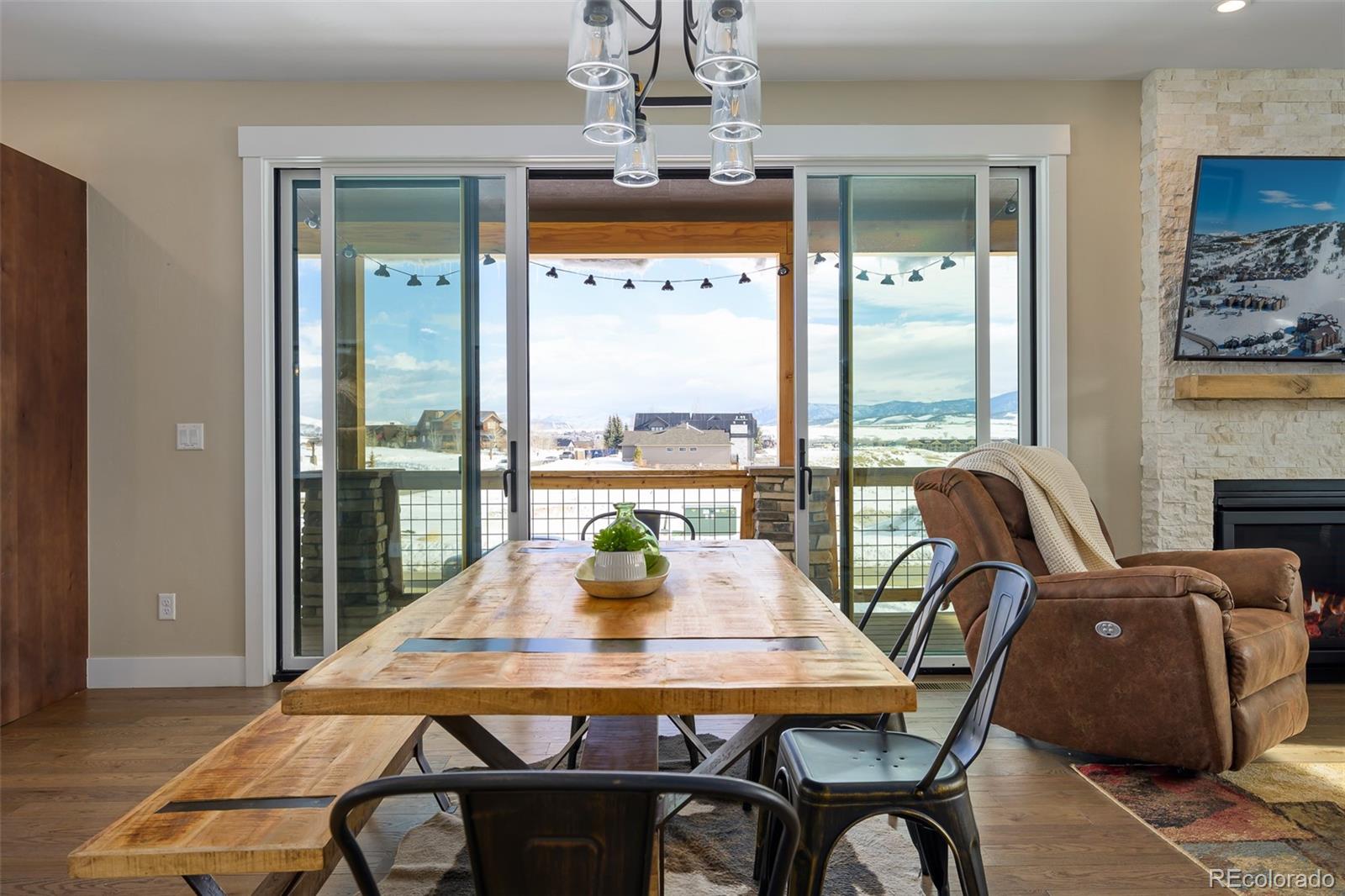 MLS Image #1 for 210  elk track circle,granby, Colorado