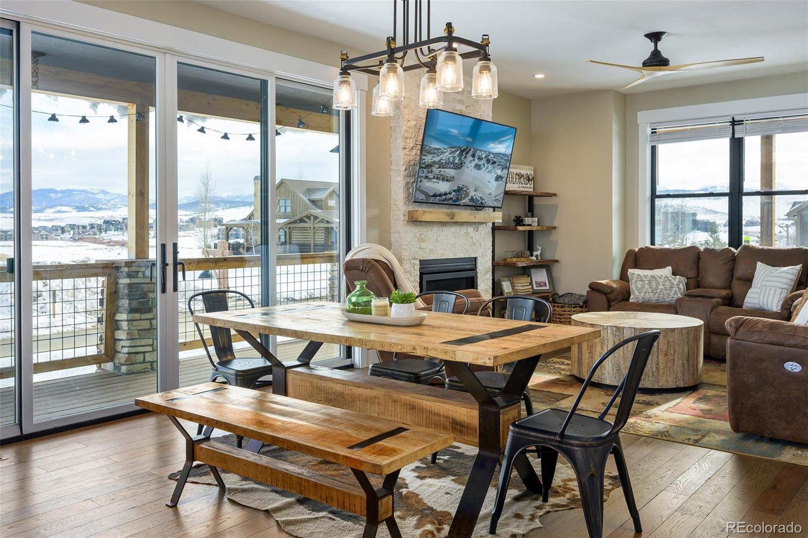 MLS Image #6 for 210  elk track circle,granby, Colorado