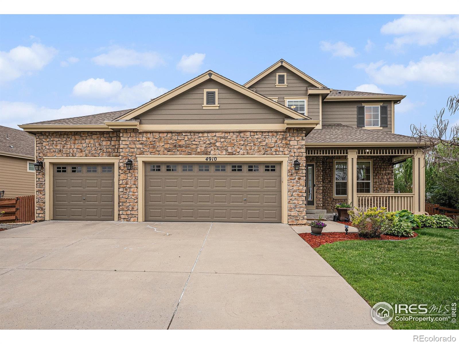 MLS Image #0 for 4910  crimson star drive,broomfield, Colorado