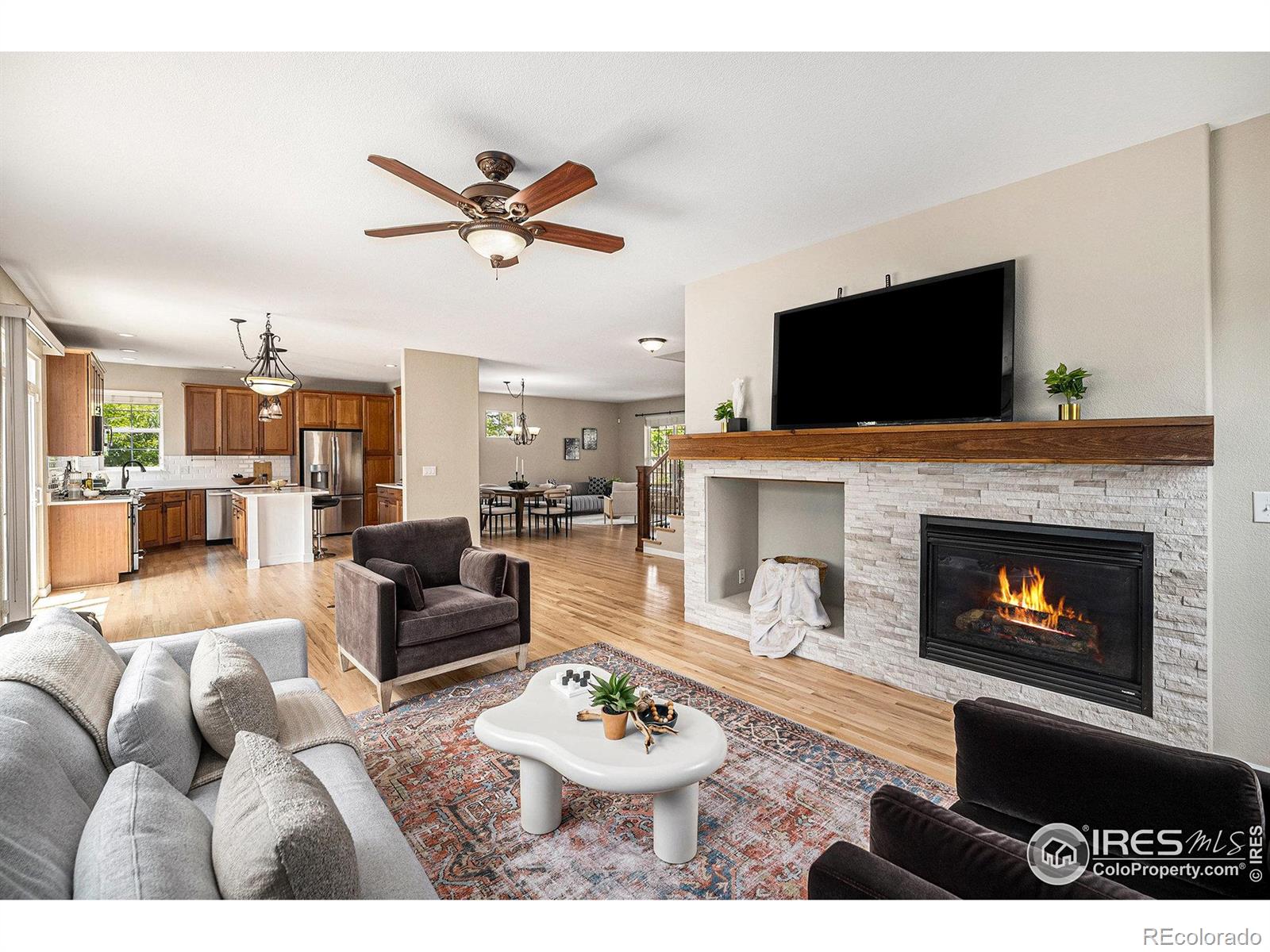 MLS Image #11 for 4910  crimson star drive,broomfield, Colorado