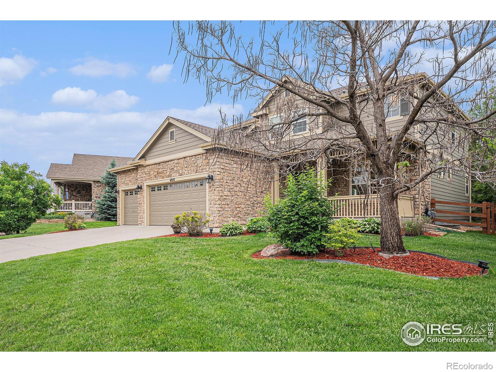 MLS Image #2 for 4910  crimson star drive,broomfield, Colorado