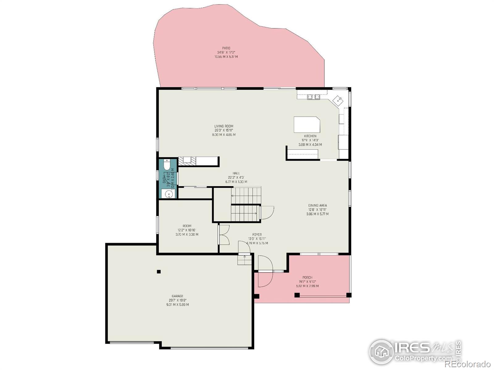 MLS Image #27 for 4910  crimson star drive,broomfield, Colorado