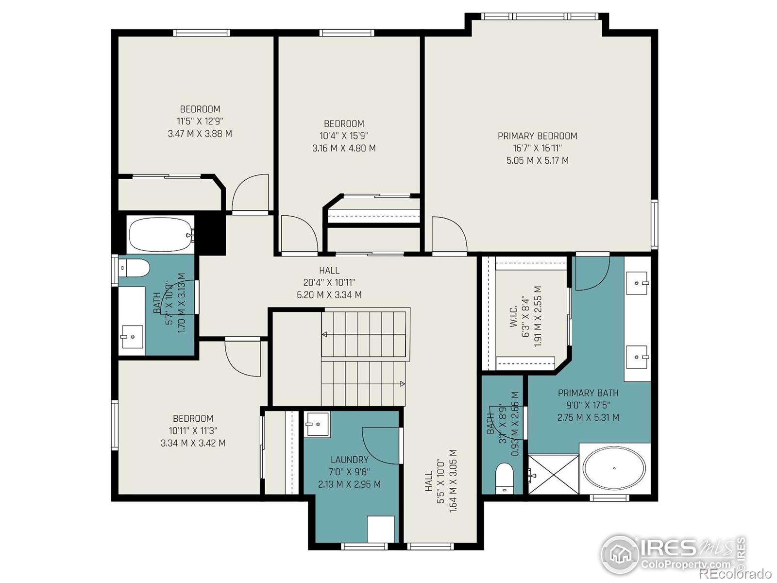 MLS Image #28 for 4910  crimson star drive,broomfield, Colorado