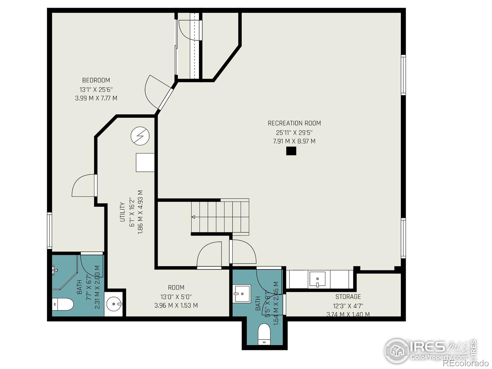 MLS Image #29 for 4910  crimson star drive,broomfield, Colorado