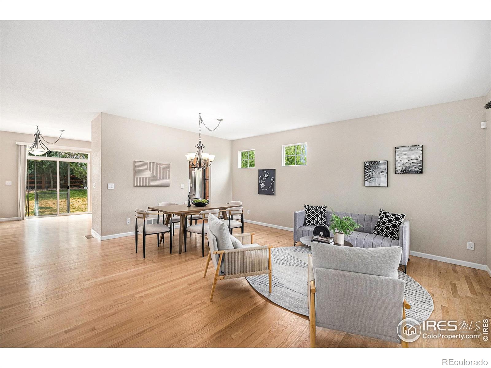 MLS Image #9 for 4910  crimson star drive,broomfield, Colorado