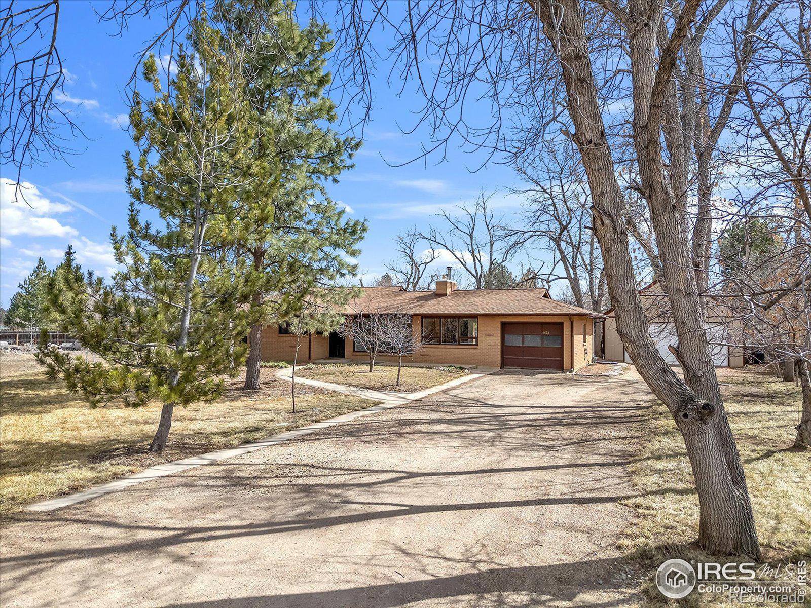 MLS Image #0 for 5692  pioneer road,boulder, Colorado