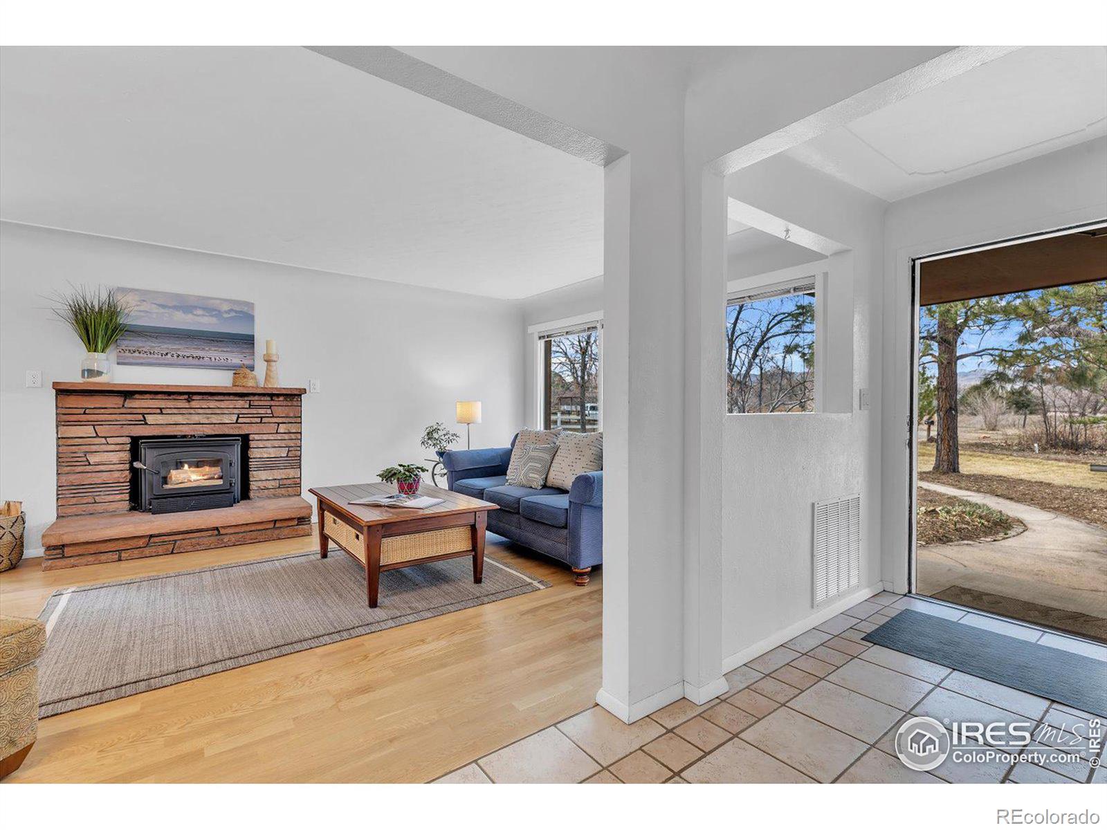 MLS Image #2 for 5692  pioneer road,boulder, Colorado
