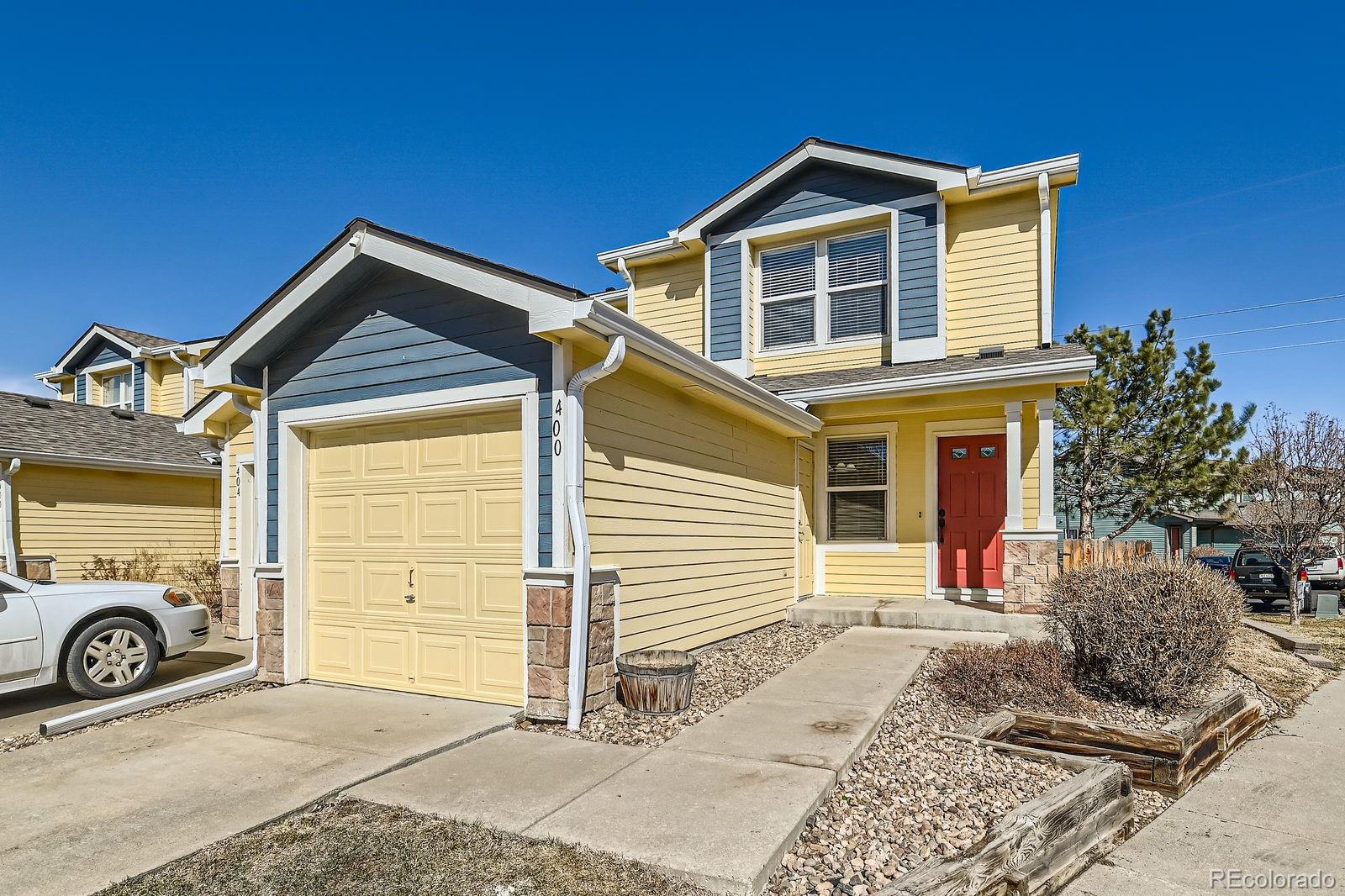 CMA Image for 400  Smith Circle,Erie, Colorado