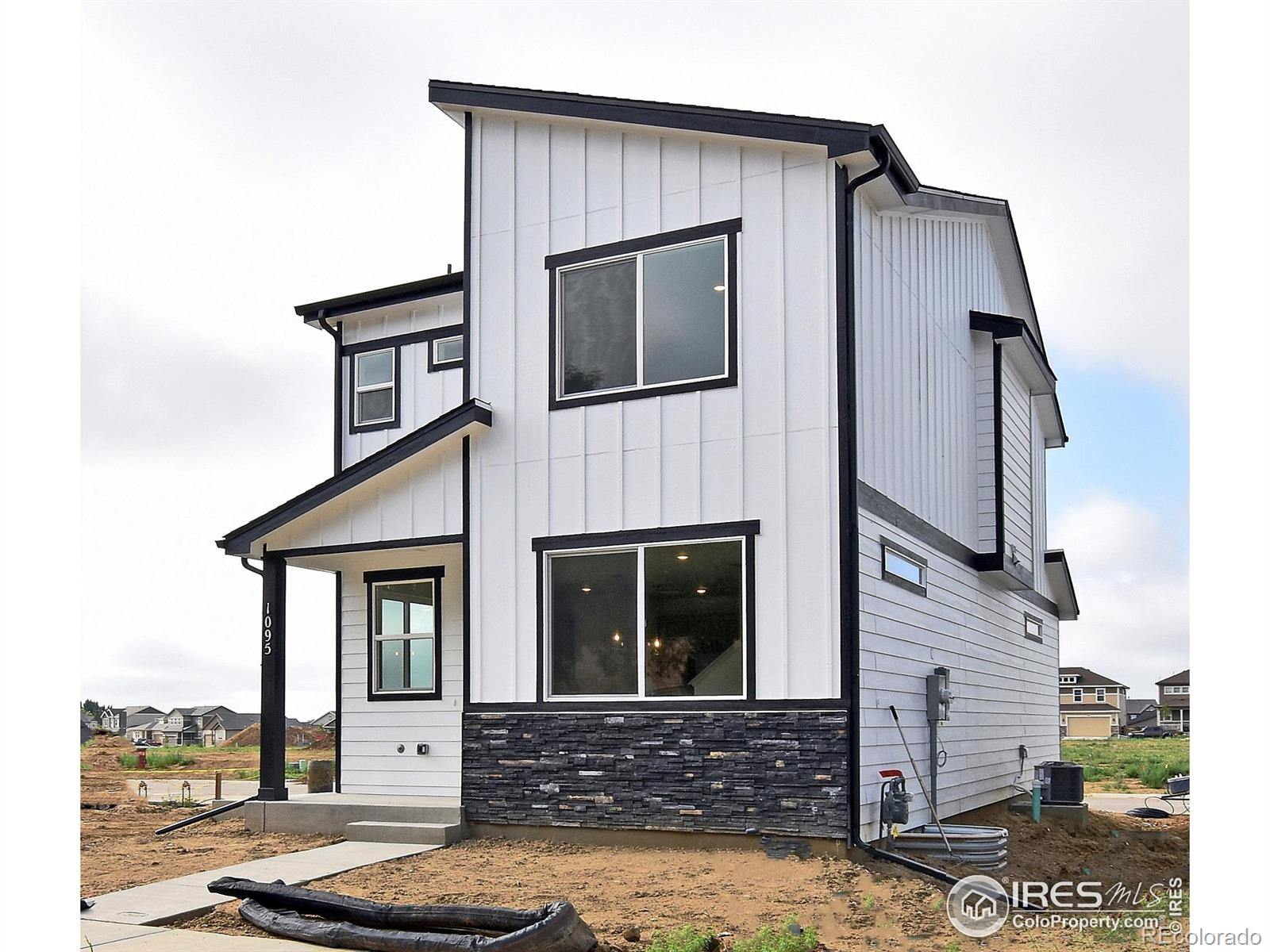 MLS Image #1 for 343  pyramid peak street,berthoud, Colorado