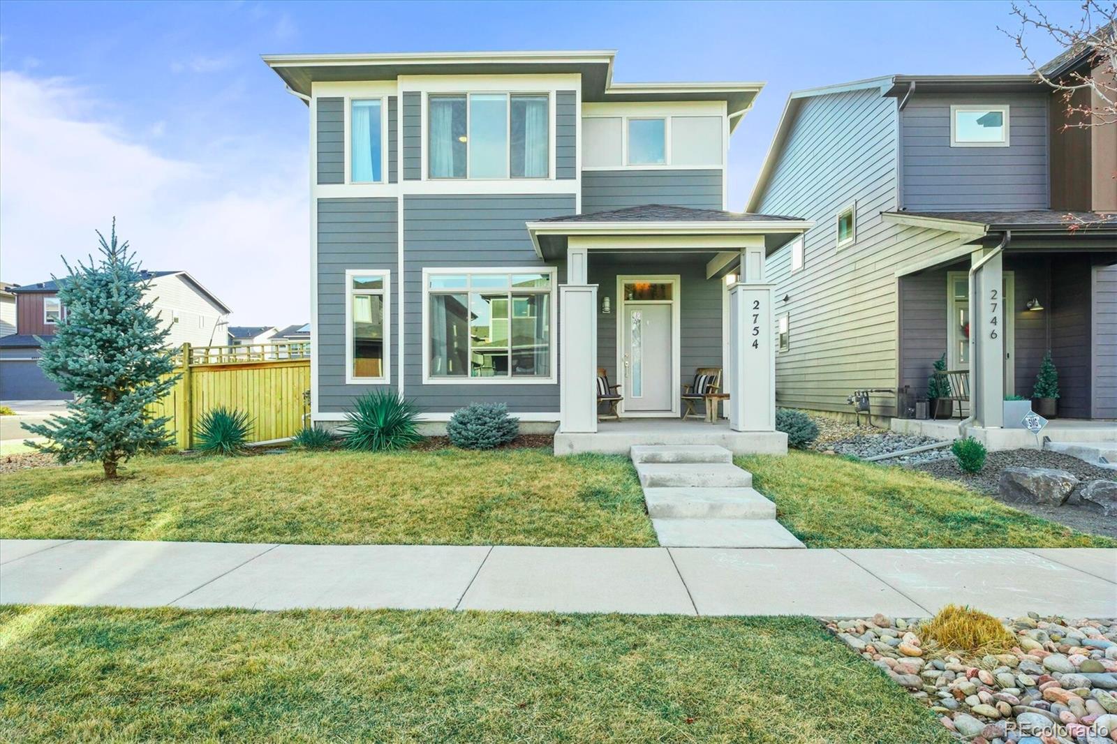 MLS Image #2 for 2754 w 69th avenue,denver, Colorado