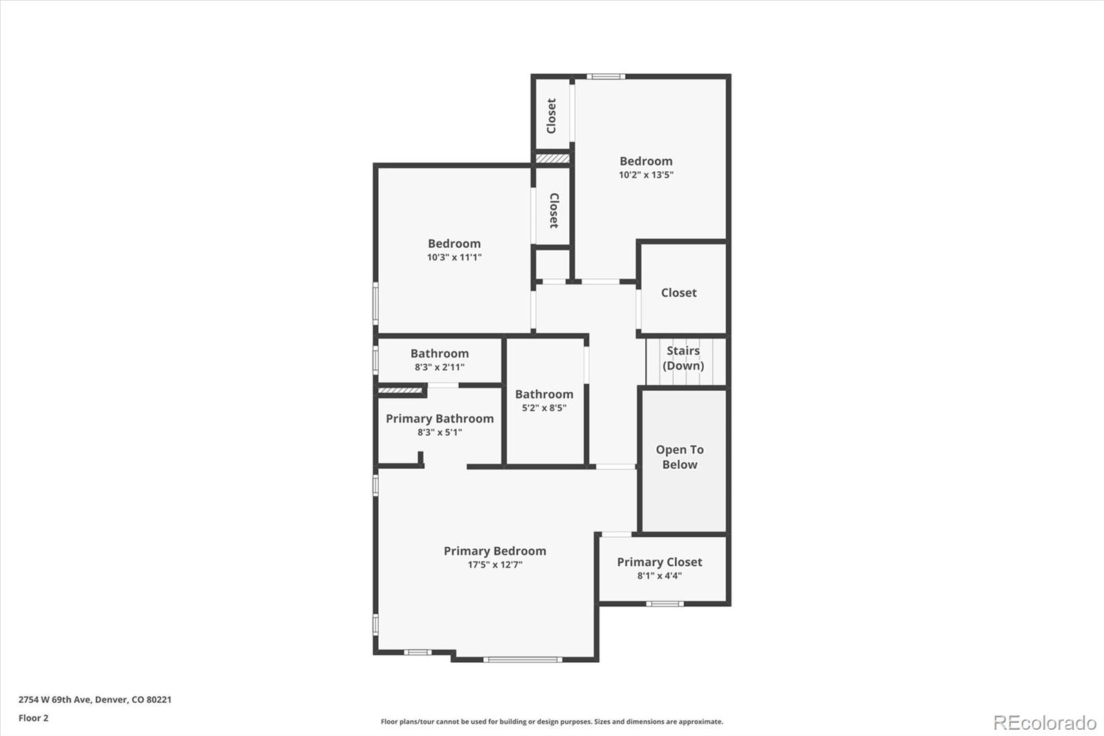 MLS Image #39 for 2754 w 69th avenue,denver, Colorado