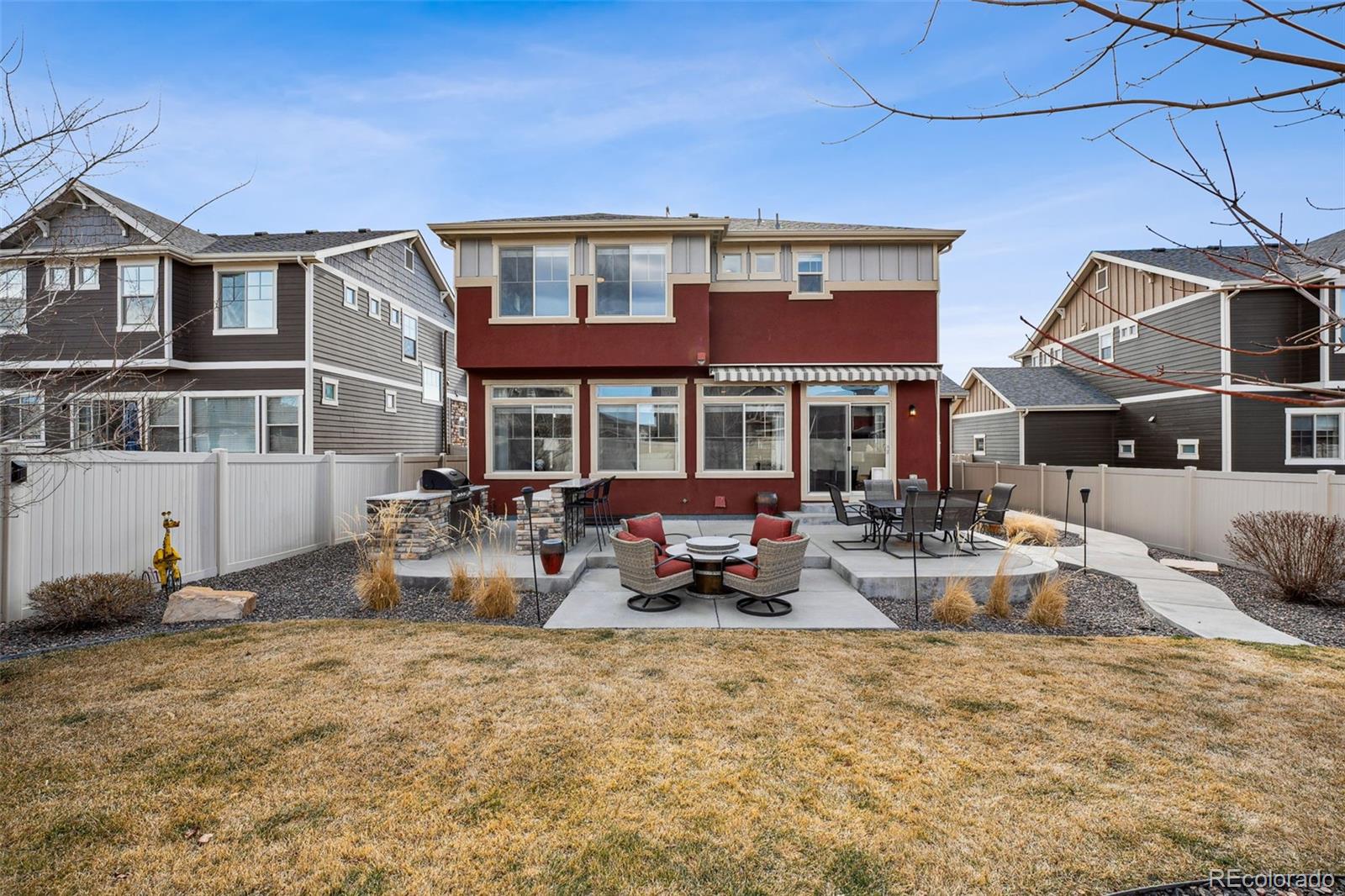 MLS Image #29 for 1015  auburn drive,erie, Colorado