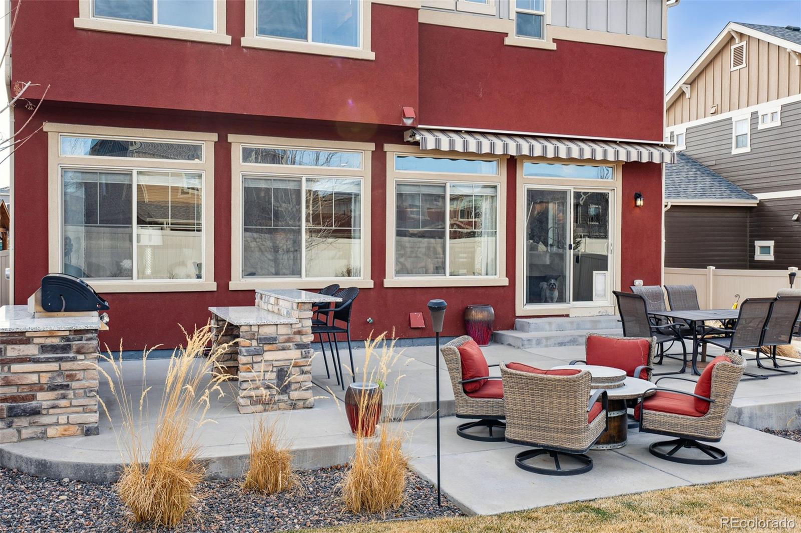 MLS Image #30 for 1015  auburn drive,erie, Colorado