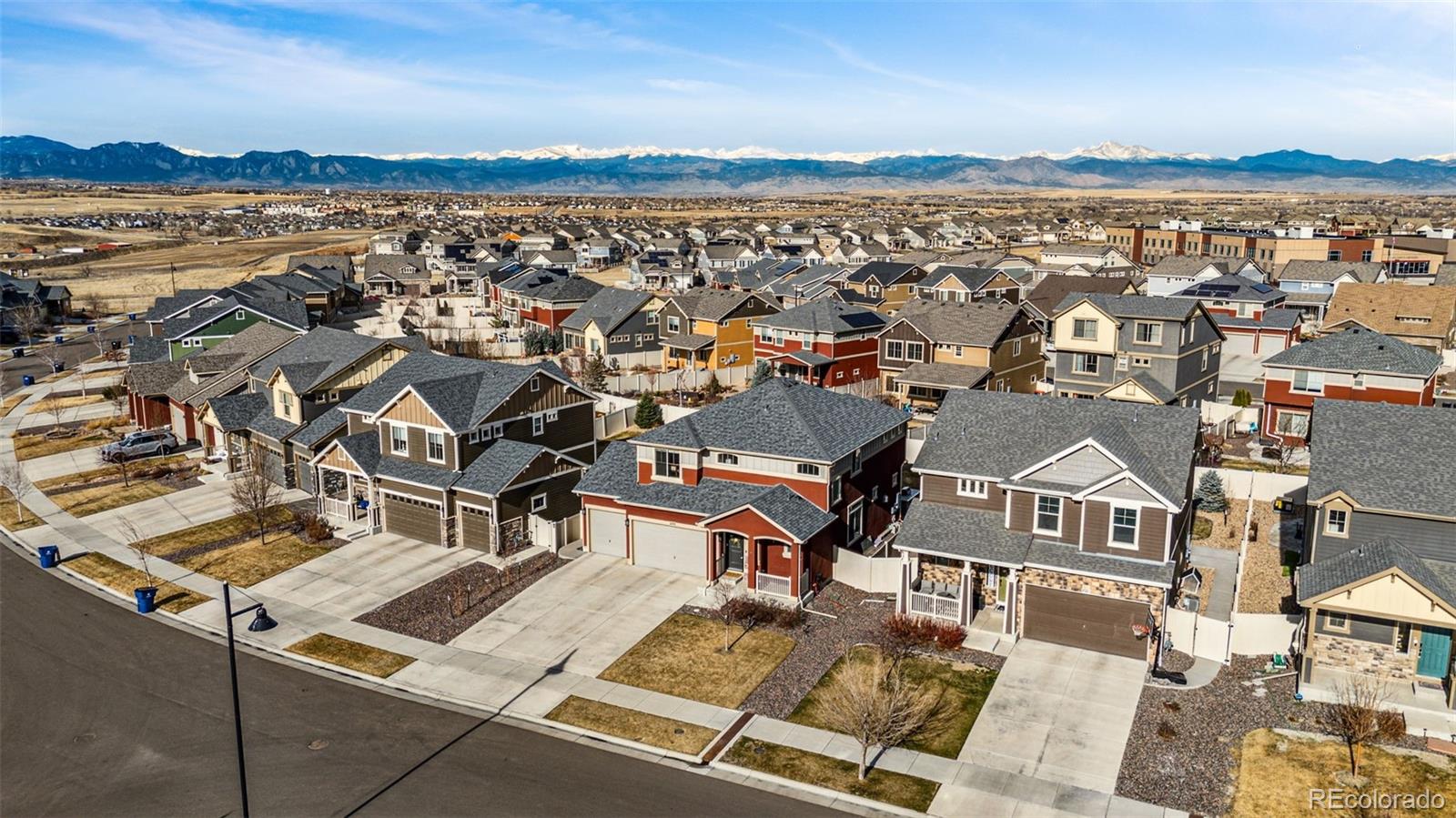 MLS Image #37 for 1015  auburn drive,erie, Colorado