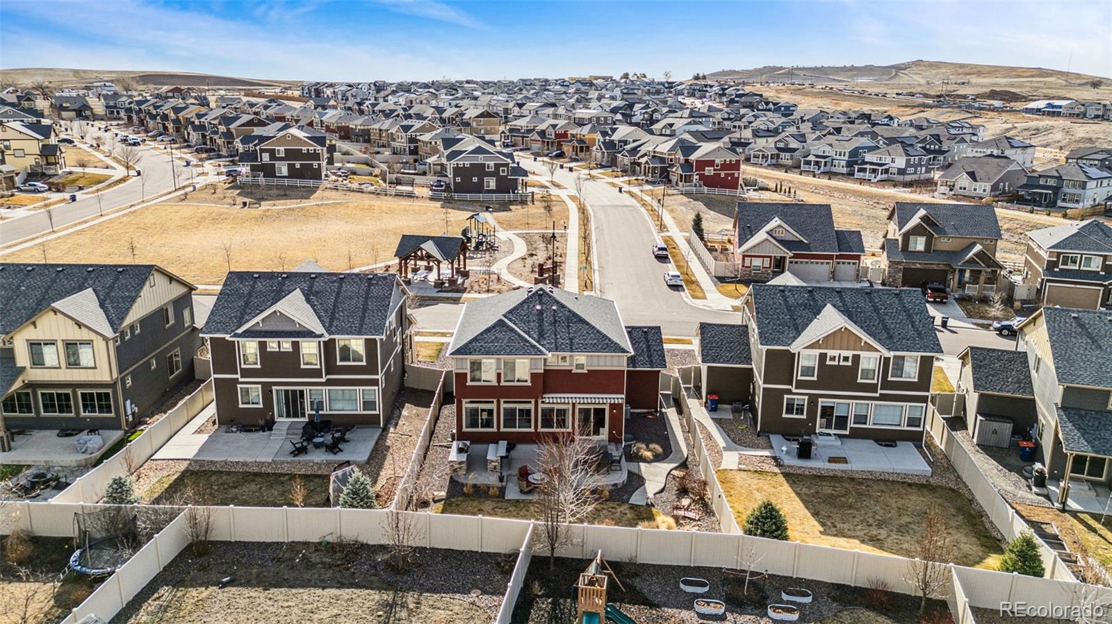 MLS Image #38 for 1015  auburn drive,erie, Colorado