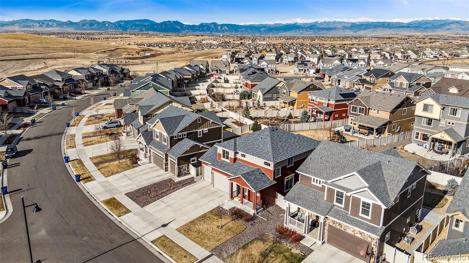 MLS Image #39 for 1015  auburn drive,erie, Colorado
