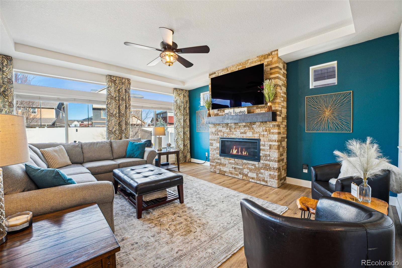 MLS Image #4 for 1015  auburn drive,erie, Colorado