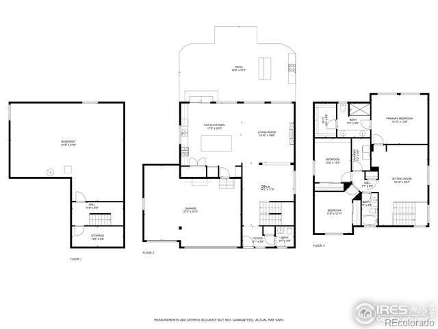 MLS Image #40 for 1015  auburn drive,erie, Colorado