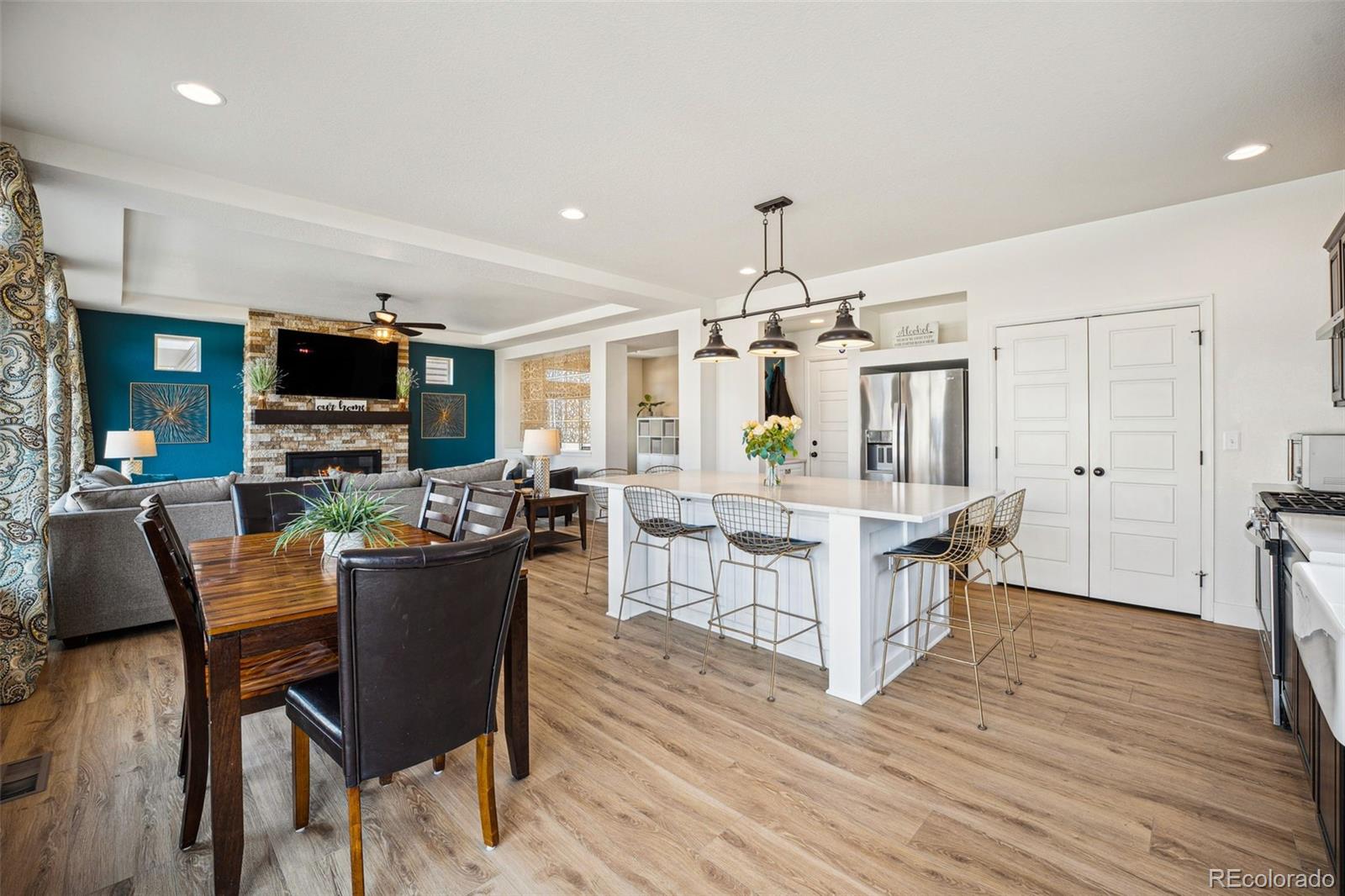 MLS Image #6 for 1015  auburn drive,erie, Colorado