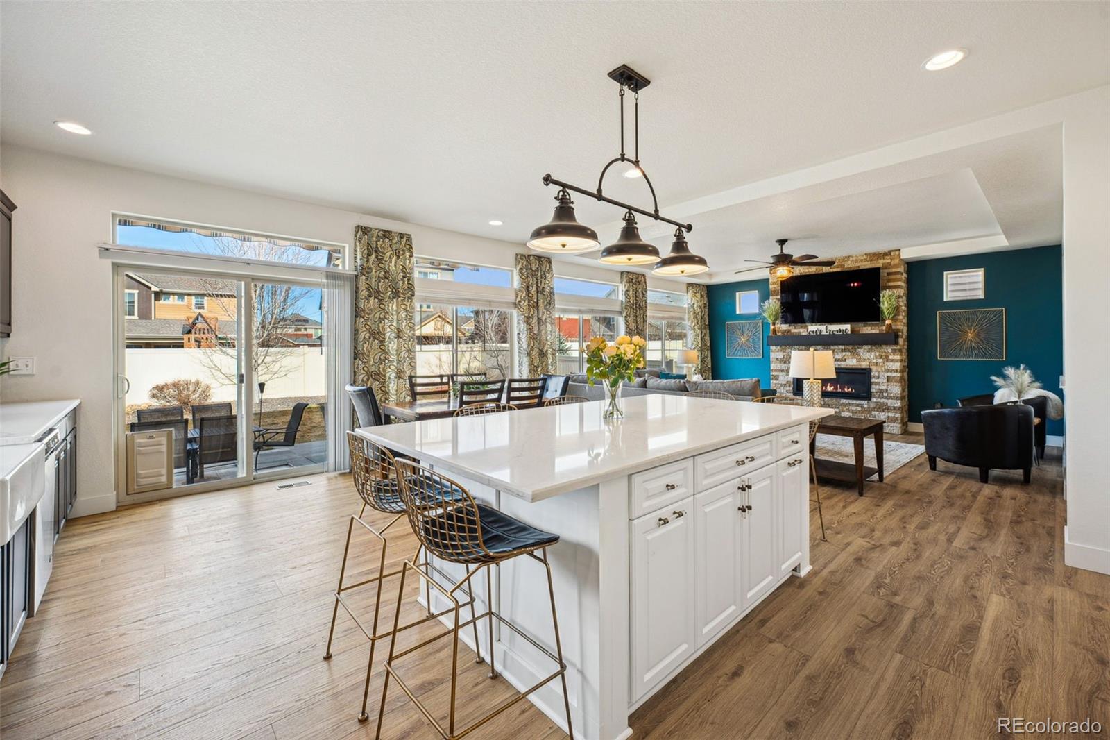 MLS Image #7 for 1015  auburn drive,erie, Colorado