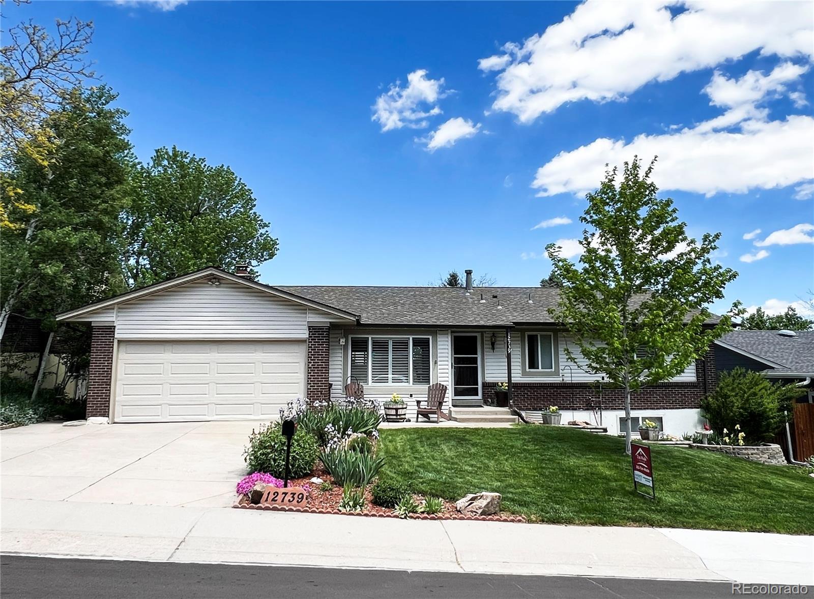 MLS Image #0 for 12739 w alabama place,lakewood, Colorado