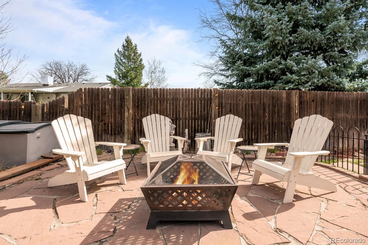 MLS Image #11 for 12739 w alabama place,lakewood, Colorado