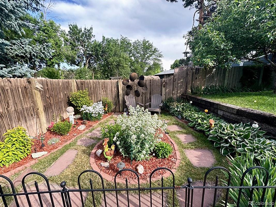 MLS Image #16 for 12739 w alabama place,lakewood, Colorado