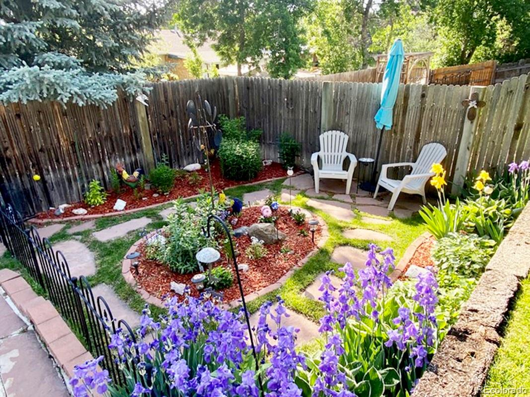 MLS Image #18 for 12739 w alabama place,lakewood, Colorado