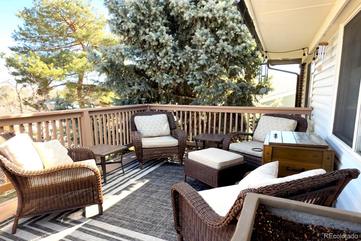 MLS Image #2 for 12739 w alabama place,lakewood, Colorado