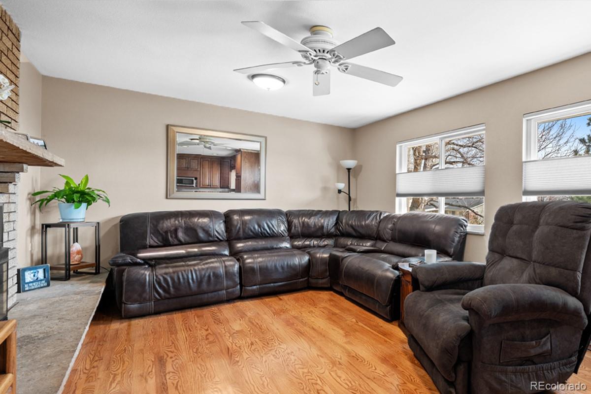 MLS Image #27 for 12739 w alabama place,lakewood, Colorado