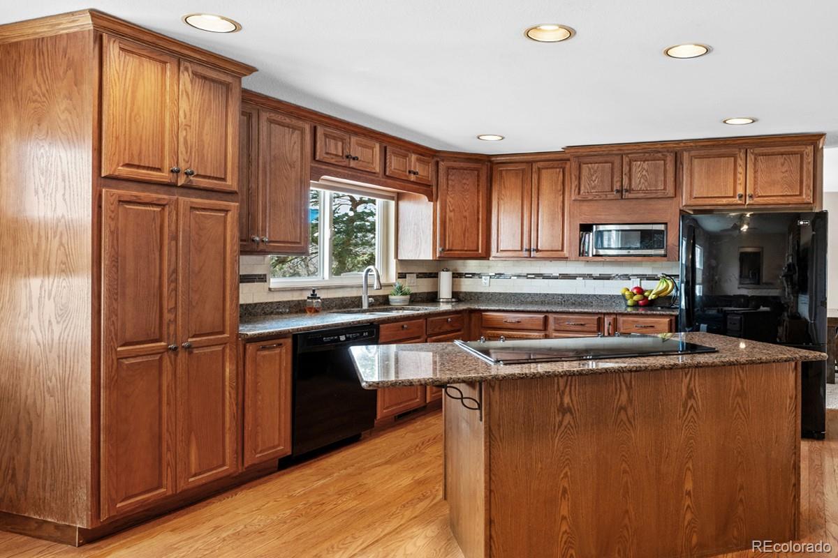 MLS Image #3 for 12739 w alabama place,lakewood, Colorado