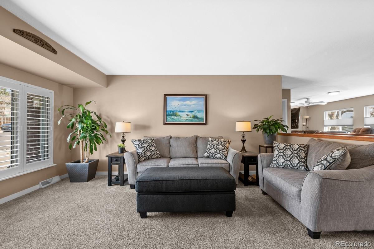 MLS Image #4 for 12739 w alabama place,lakewood, Colorado