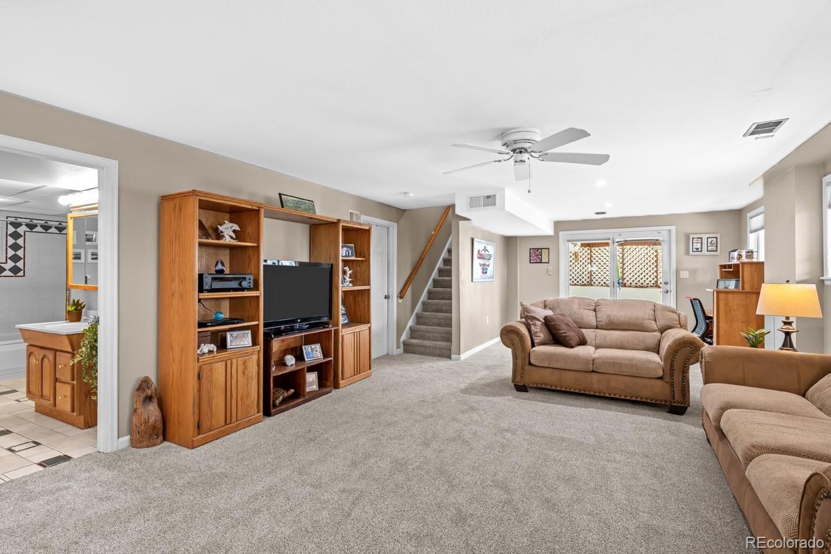 MLS Image #9 for 12739 w alabama place,lakewood, Colorado