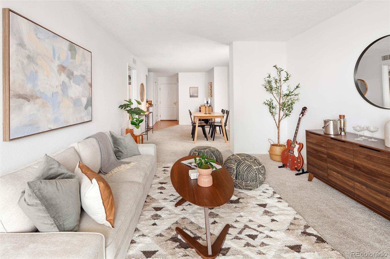 MLS Image #2 for 1020  15th street,denver, Colorado