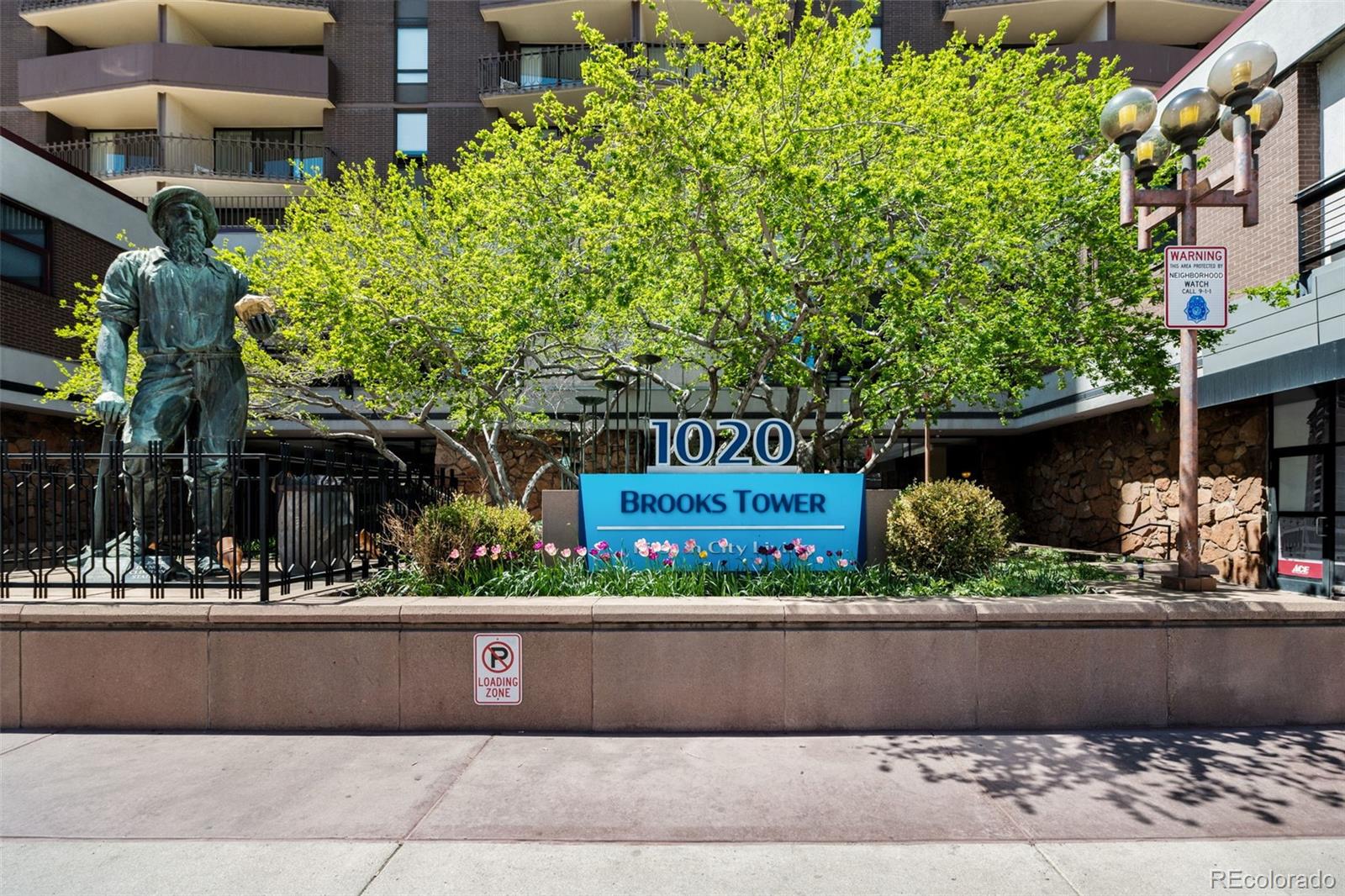 MLS Image #33 for 1020  15th street,denver, Colorado