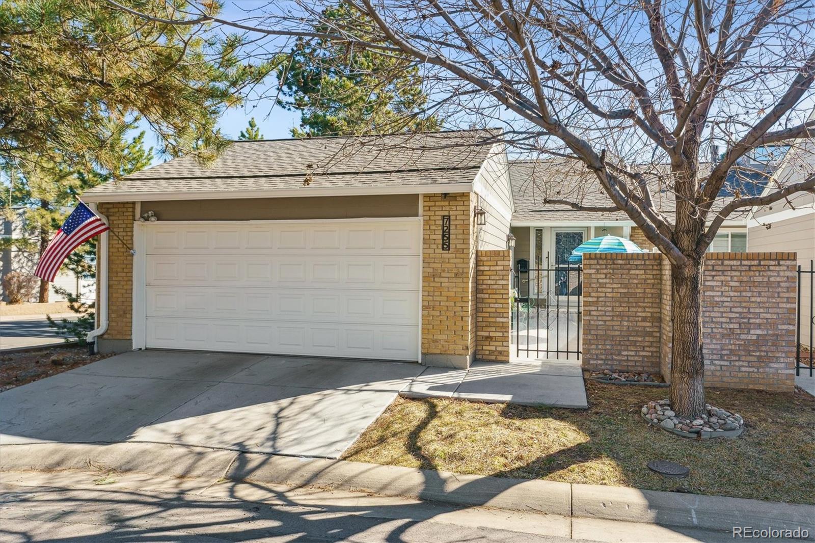 MLS Image #1 for 7255 s vine street,centennial, Colorado
