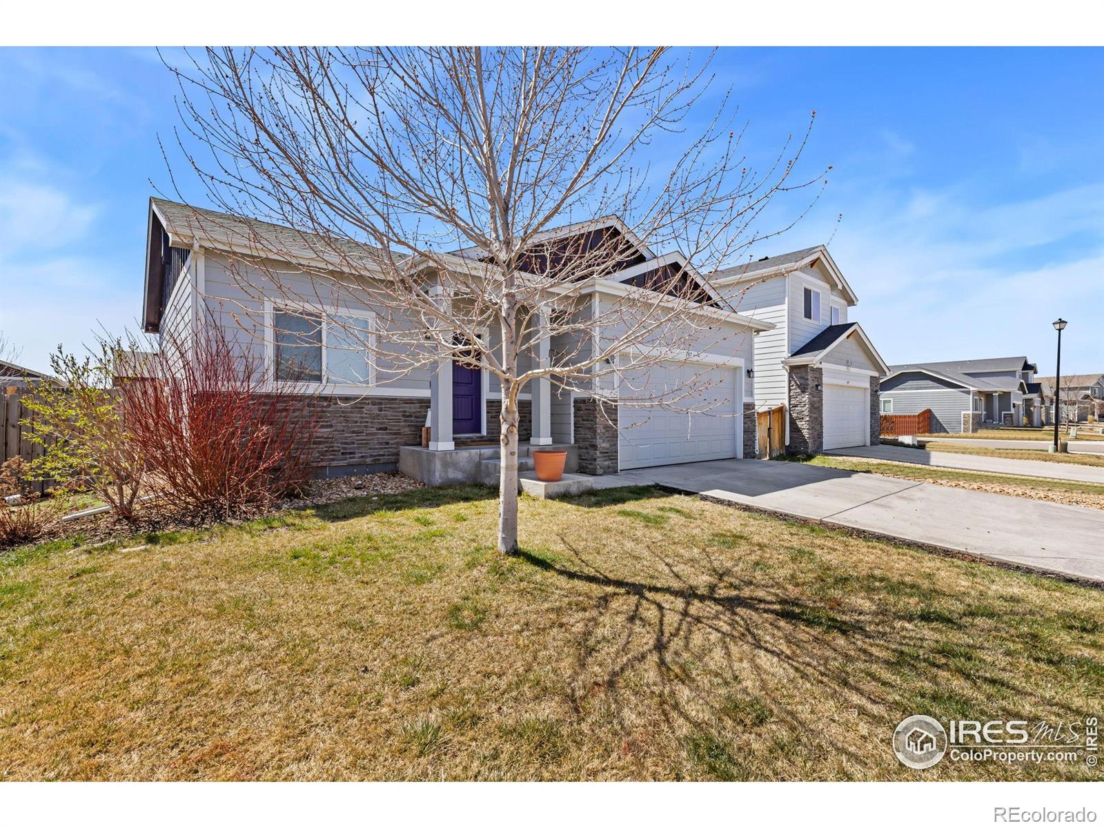 CMA Image for 707 s prairie drive,Milliken, Colorado
