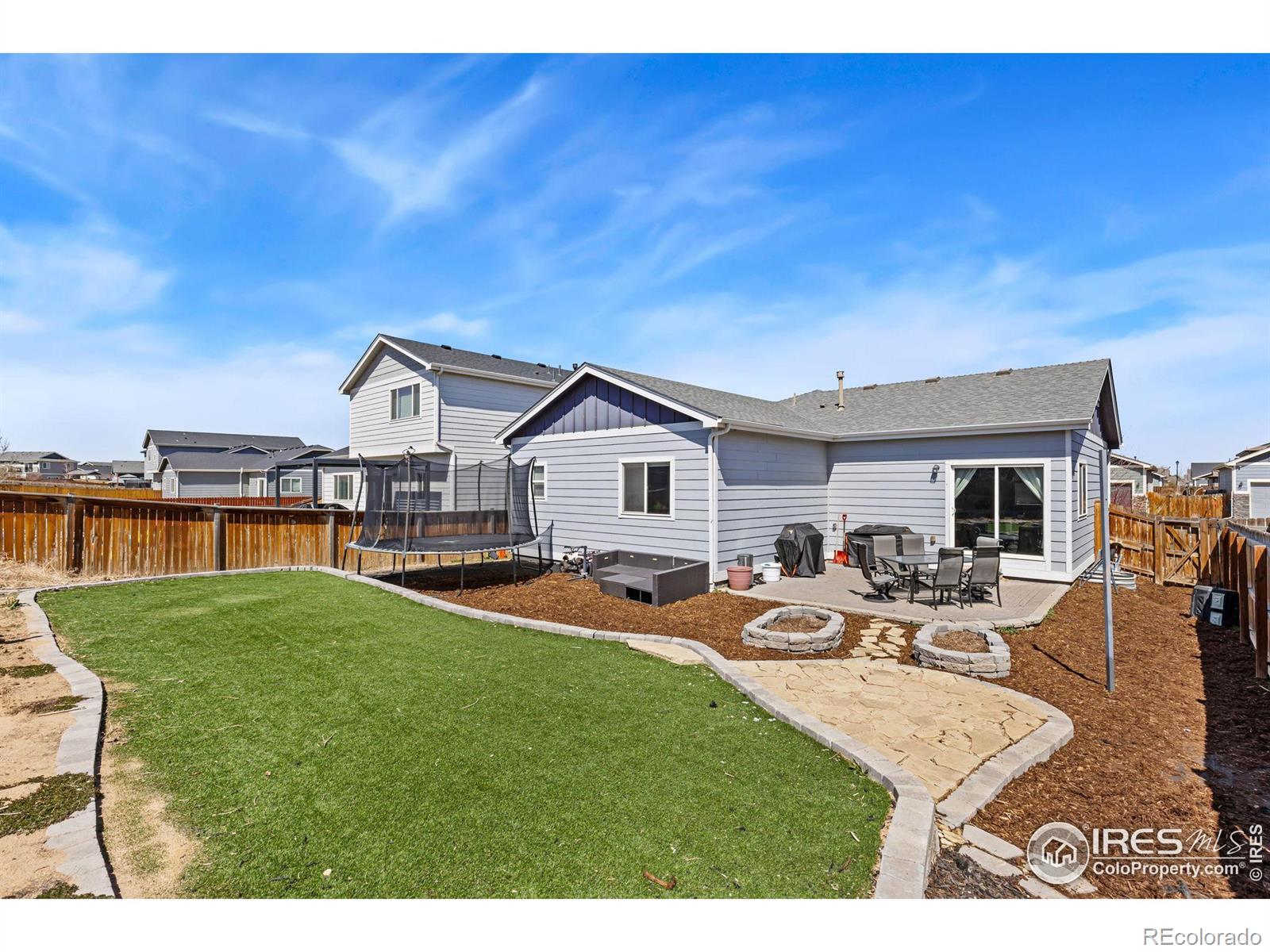 MLS Image #19 for 707 s prairie drive,milliken, Colorado