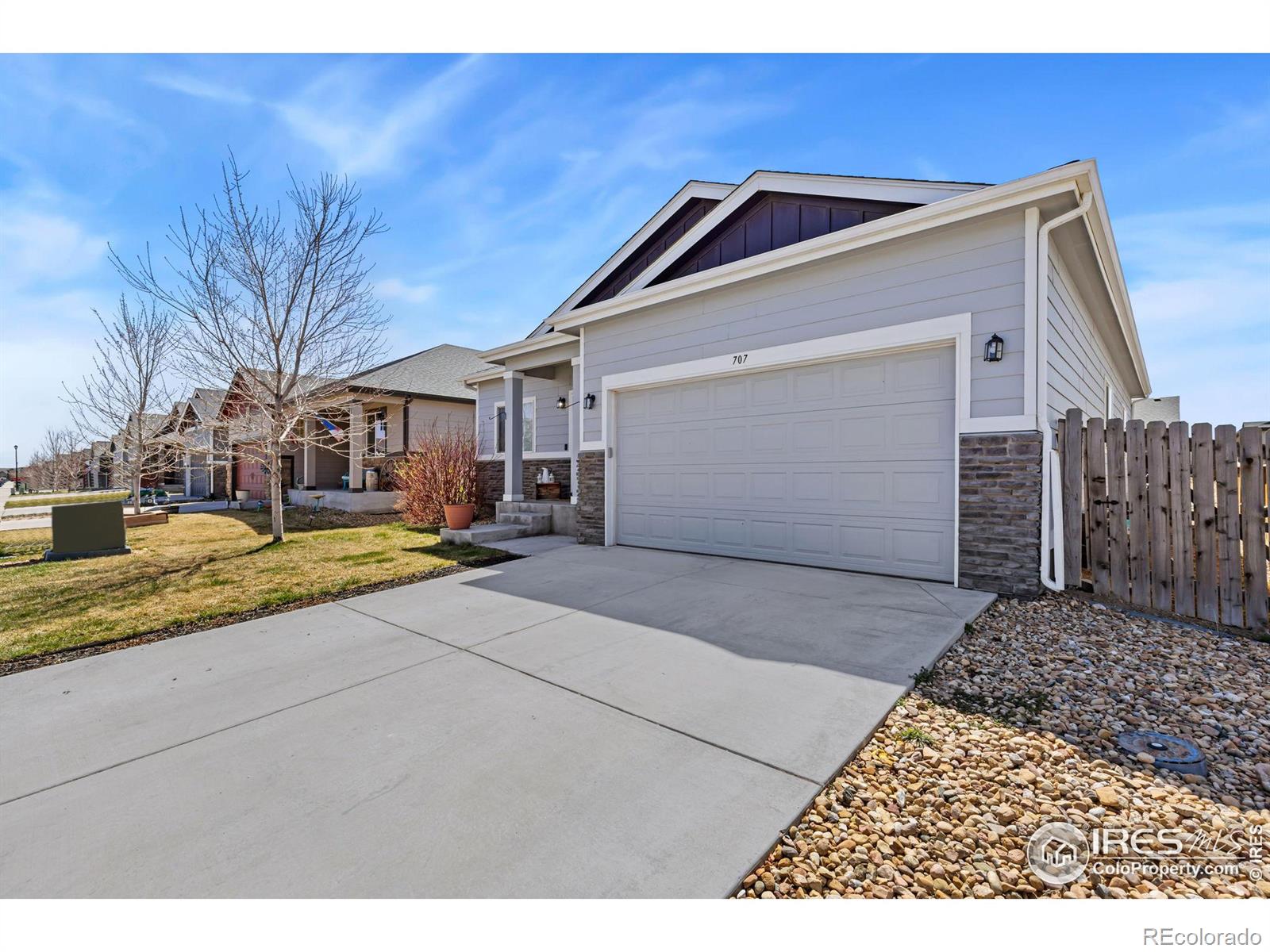 MLS Image #2 for 707 s prairie drive,milliken, Colorado