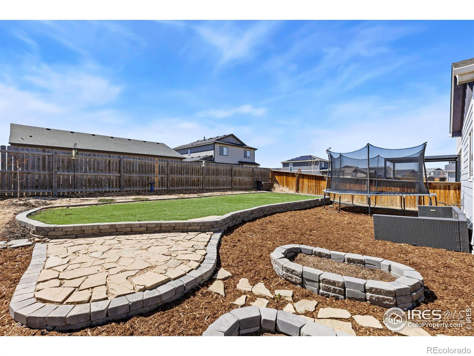 MLS Image #3 for 707 s prairie drive,milliken, Colorado