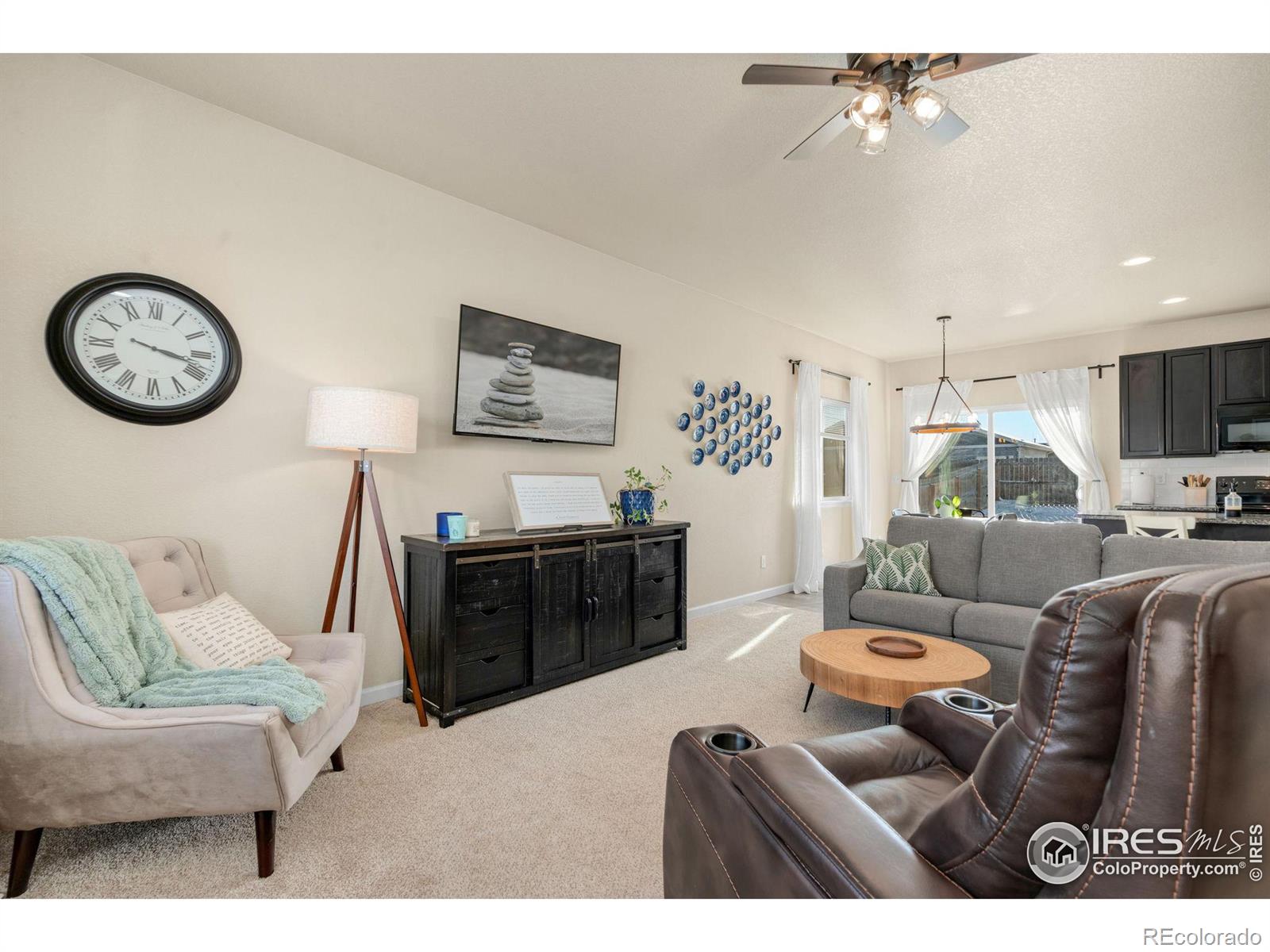 MLS Image #5 for 707 s prairie drive,milliken, Colorado