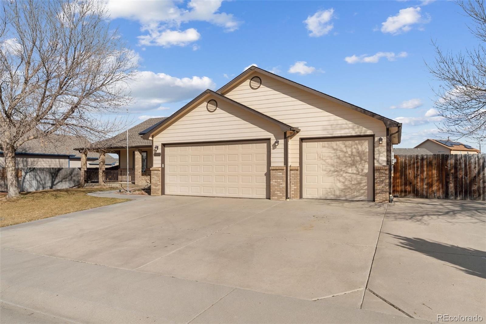 CMA Image for 411  1st avenue,La Salle, Colorado
