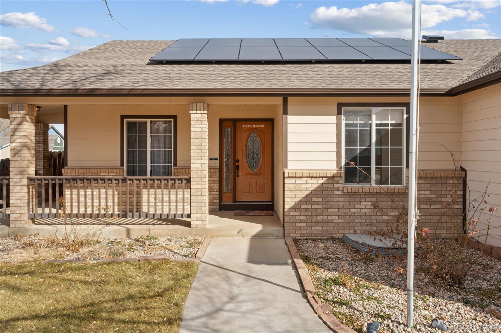 MLS Image #2 for 265 s 5th street way,la salle, Colorado