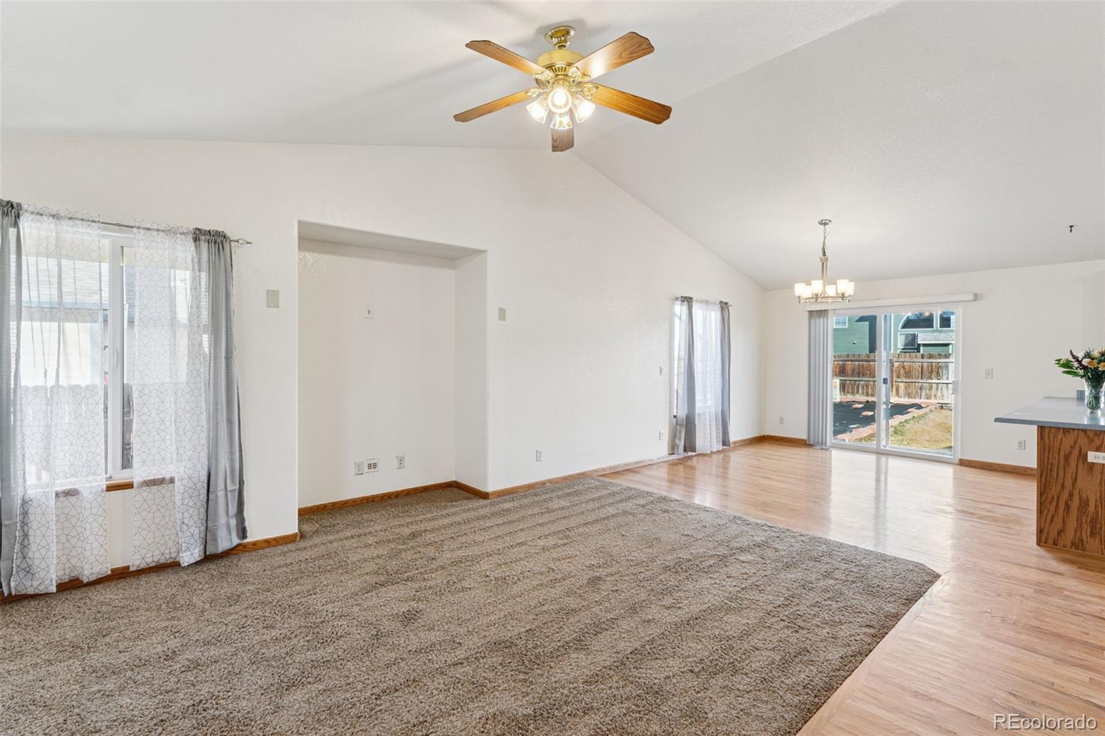 MLS Image #3 for 265 s 5th street way,la salle, Colorado