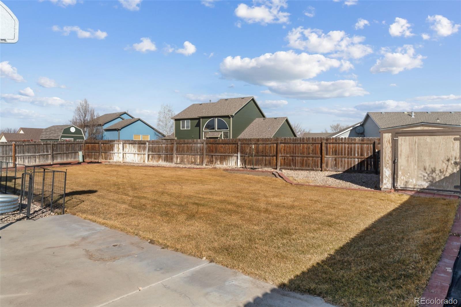 MLS Image #30 for 265 s 5th street way,la salle, Colorado