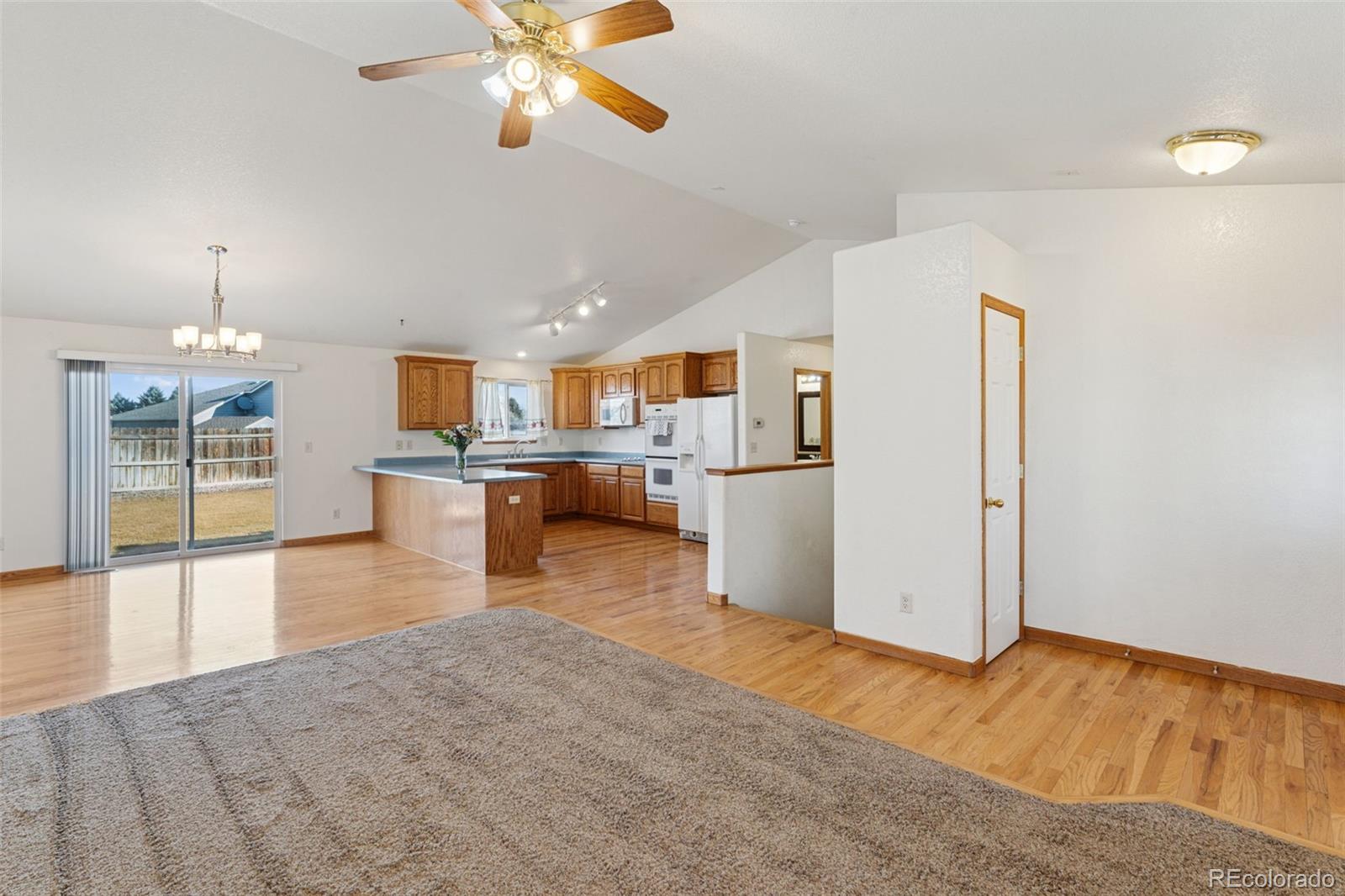 MLS Image #4 for 265 s 5th street way,la salle, Colorado