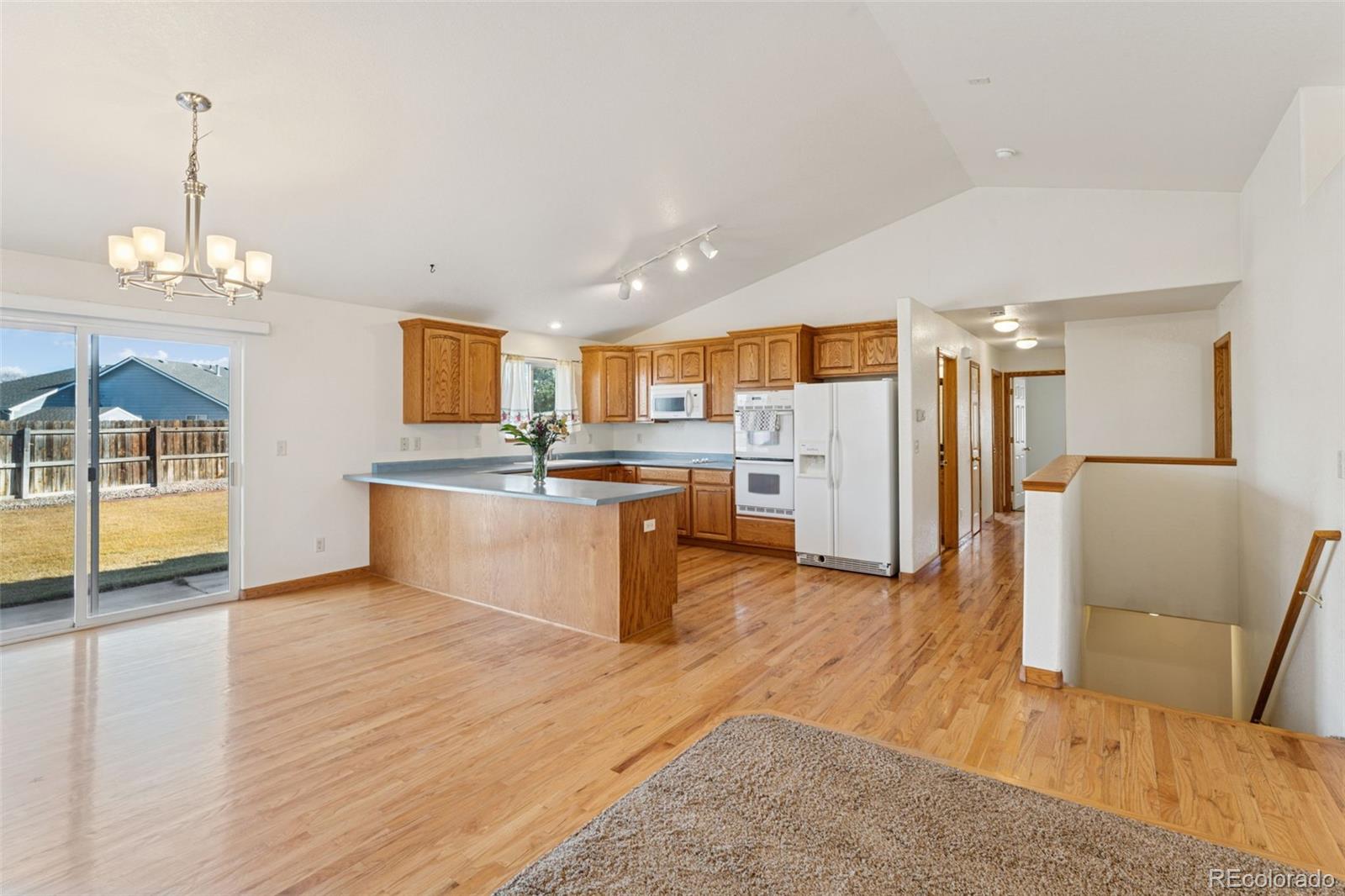 MLS Image #5 for 265 s 5th street way,la salle, Colorado