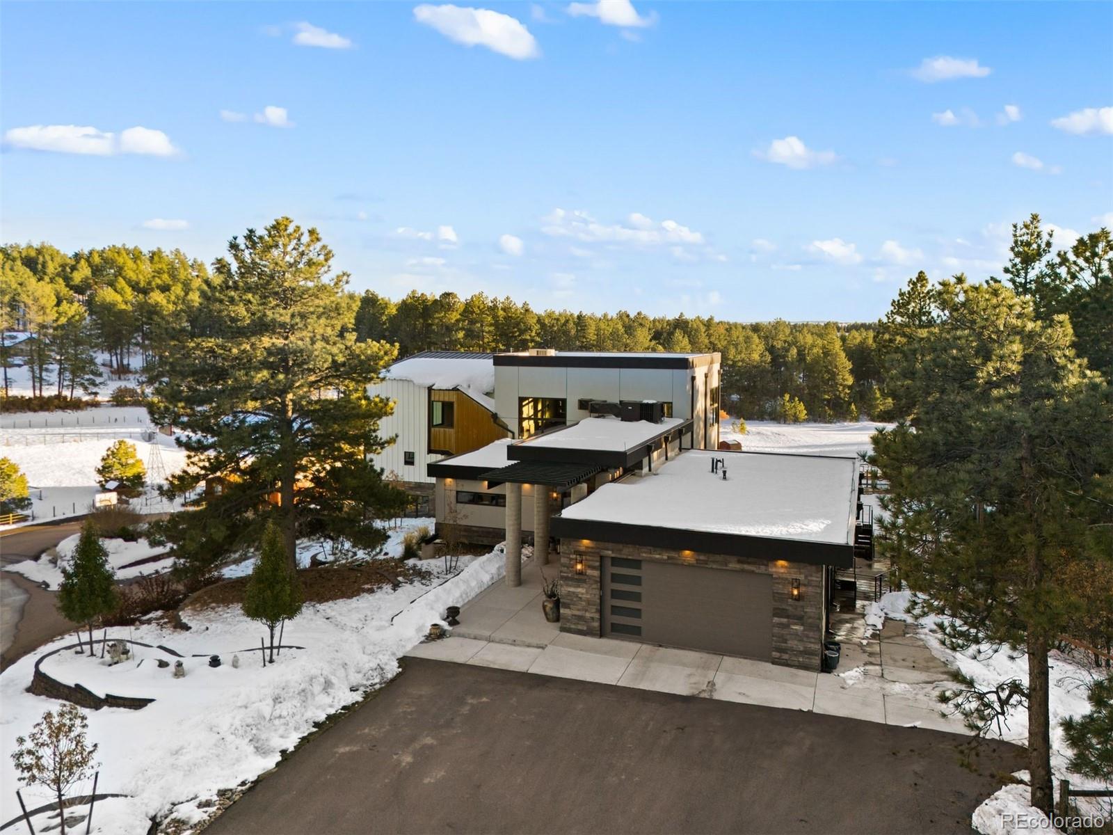 CMA Image for 367  sandy hollow trail,Franktown, Colorado