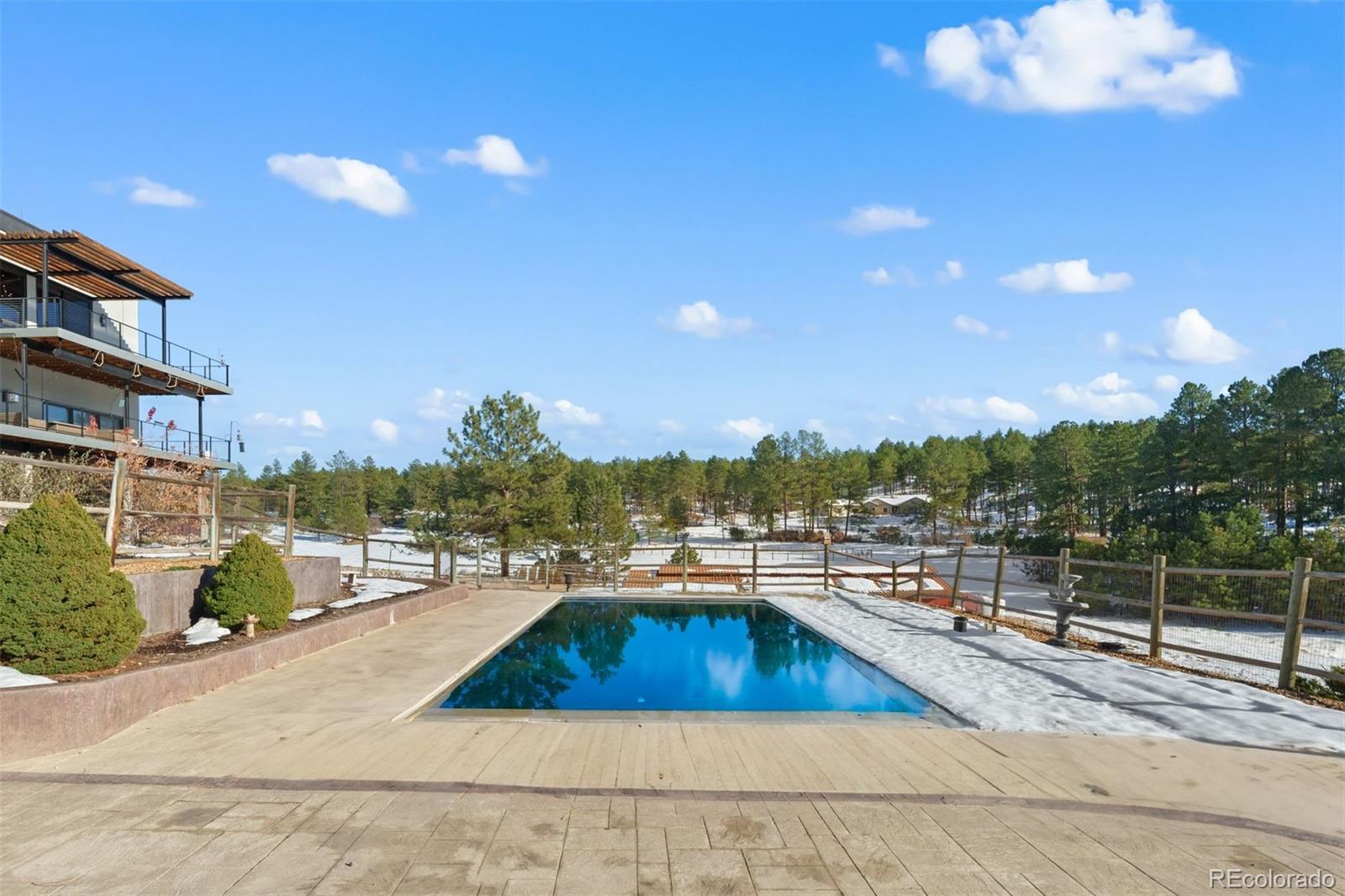 MLS Image #29 for 367  sandy hollow trail,franktown, Colorado
